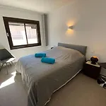 Appartement Les Marronniers Six-Fours-les-Plages