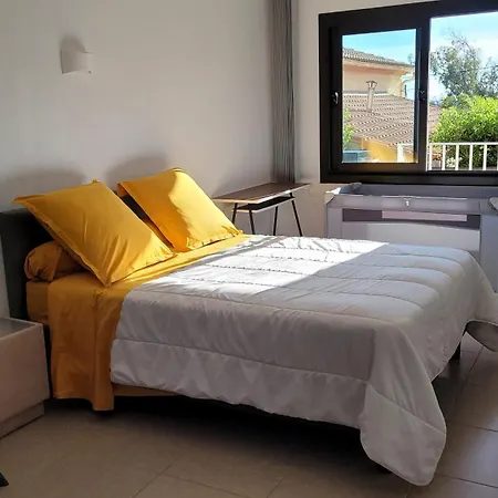 Appartement Les Marronniers