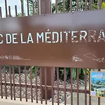 Apartamento Les Marronniers Six-Fours-les-Plages
