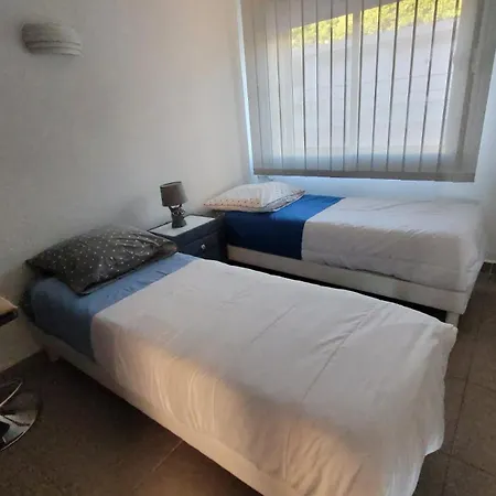 Les Marronniers Apartman Six-Fours-les-Plages